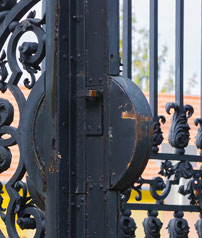 perths only metal corrosion expert