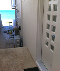 household preventative maintenance